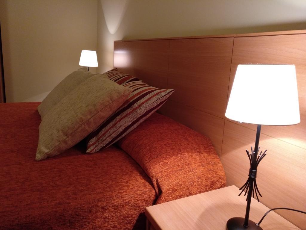 Hostal Sant Roc Botarell Eksteriør bilde